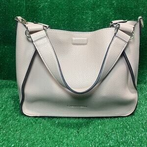 Calvin Klein Tote Pink Shoulder17 Handbag